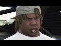 GTA V Los Santos Tuners pt 2: The Prison Job (GTA 5 Rockstar Editor)