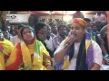 Poonam Didi & Chitra Vichitra Bhaiya Song | Samne Aaoge Ya Aaj Bhi Parda Hoga