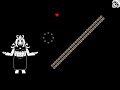 The Final Encounter | UNDERTALE Fangame