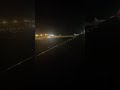 Pretty meh nighttime landing at hartsfield jackson