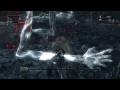 Bloodborne - Nightmare Boss - Amygdala