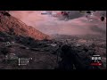 Battlefield™ 1 Sniper shot