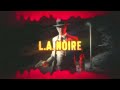I made a FNF chromatic scale for Cole Phelps from L.A. Noire