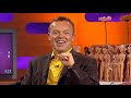 Graham Norton Show 2007-S1ExE10 Dawn French, Sarah Beeny-part 1