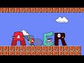 Mario R.I.P 9999 Tiny Mario March Madness: Please Come Back… | Game Animation