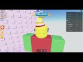 Roblox obby! with cashier