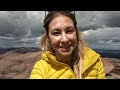 Solo Backpacking to the Tallest Peak in Utah- Kings Peak