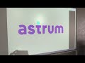 #astrumwithus