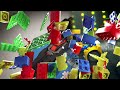 Lego 2K Drive: Episode 35: Spending Spree and Daily Challenges!