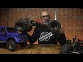 Suspension spring rates explained - Learn about your RC crawler shocks