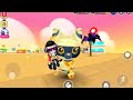 Making mummy cat rideable ✨ | pkxd | pets