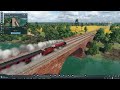 The New Super-Duchess Trains | Transport Fever 2 | Race To The North | Episode 19