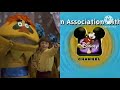 The Flintstones, H.R. Pufnstuf, PBJ Otter Credits Remix