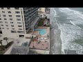 Daytona Beach Shores, Imminent Collapse?