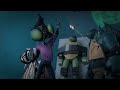 Every Time The Turtles Turned EVIL 😈 | TMNT
