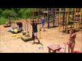 Survivor: Worlds Apart - Mike's 5 Individual Immunity Wins