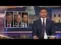 Comey Takes the Stand (But Leaves the Juicy Details Behind): The Daily Show
