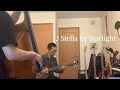 ギタリスト荒木健と練習会 ♪Stella by Starlight