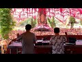 Sub6 Live @ Ozora Festival 2018