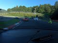 My first lap of the Nurburgring PT1