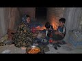 Bahar Khanum takes refuge in her employer's house after being evicted from the tenant's house