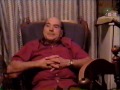 2005 Grandpa Osburn Interview