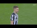 Newcastle United 4 Luton Town 4 | EXTENDED Premier League Highlights