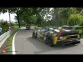 Bergrennen Osnabrück 2024   Crashes, Action and Pure Sound - Osella FA30, Viper GT3, Elise GT1