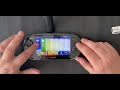 Modding / jailbreaking my Ps Vita in 2024 (its easier than you think)