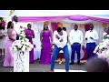 BRIDAL TEAM DANCE | KELECHI AFRICANA RING| WEDDING DANCE VIDEO#weddingday #weddingvideo #gooddays