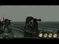 LIGHTS IN THE FOG - U-55 GOES TO WAR - Episode 75 - Full Realism SILENT HUNTER 3 GWX OneAlex Edition