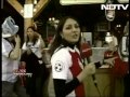 NDTV Bloopers 2006: Err, rolling?