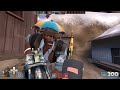 Why I Play Heavy With a Shotgun [TF2]