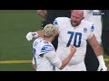 Lions win a SHOOTOUT against the Chargers | 2023 Week 10 Game Highlights