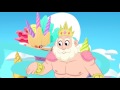 Morphle the Bear - My Magic Pet Morphle Videos For Kids