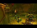 Orcs Night Patrols in Swamp of Sorrows - World of Warcraft Ambience and Music
