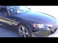 Honda S2000 CR Review - Is It Really The Ultimate S2000?