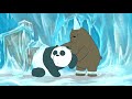 Somos Osos | Momentazos navideños | Cartoon  Network