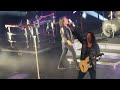 Europe:  The Final Countdown - Live