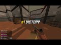 【Krunker.io】The Road to Vince Mastery Part 8