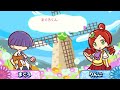 Maguro's Story Mode Puyo Puyo!! 20th Anniversary Wii! ぷよぷよ