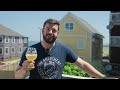 PHILLY SOUR: The EASIEST WAY to Make a Sour Beer (MARGARITA LIME GOSE)