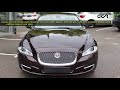 Buying a used Jaguar XJ (X351) - 2010-, Buying advice with Common Issues