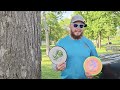 One Disc Is Absolute Money | Electron Entropy & Fission Time-Lapse Round Review