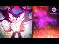 Saiyans vs Hedgehogs (3 vs 3) - the universe battle