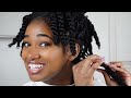HOW TO: Get the perfect twist out EVERY TIME