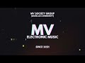 MV Electronic Music / MV Society Group (Bandlab Community) Since 2021