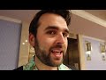 Disney Cruise Line Vlog | Disney Wish Embarkation | Day 1 | March 2024 | Adam Hattan