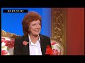 The Paul O'Grady Show Series 1 Cilla Black and McFly