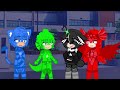 💚💙❤️If I were in the Pj Masks! -GCMM- Part 1❤️💙💚